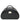Windrose Merino - Schmuckkoffer 29.5 cm (schwarz) - Markenkoffer