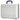 Zero Halliburton Attache M - Aktenkoffer 46 cm (silver) - Markenkoffer