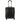 Zero Halliburton Check In - 4 - Rollen - Trolley 56 cm (black) - Markenkoffer