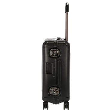 Zero Halliburton Check In - 4 - Rollen - Trolley 56 cm (black) - Markenkoffer