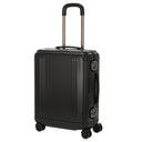 Zero Halliburton Check In - 4 - Rollen - Trolley 56 cm (black) - Markenkoffer