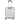 Zero Halliburton Check In - 4 - Rollen - Trolley 56 cm (silver) - Markenkoffer