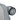 Zero Halliburton Check In - 4 - Rollen - Trolley 56 cm (silver) - Markenkoffer