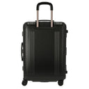 Zero Halliburton Check In - 4 - Rollen - Trolley M 66 cm (black) - Markenkoffer