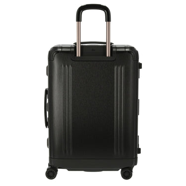 Zero Halliburton Check In - 4 - Rollen - Trolley M 66 cm (black) - Markenkoffer