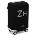 Zero Halliburton Continental - Kofferschutzhülle (black) - Markenkoffer