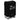 Zero Halliburton Continental - Kofferschutzhülle (black) - Markenkoffer