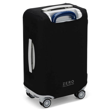 Zero Halliburton Continental - Kofferschutzhülle (black) - Markenkoffer