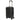 Zero Halliburton Edge Light - 4 - Rollen - Trolley 56 cm (black) - Markenkoffer