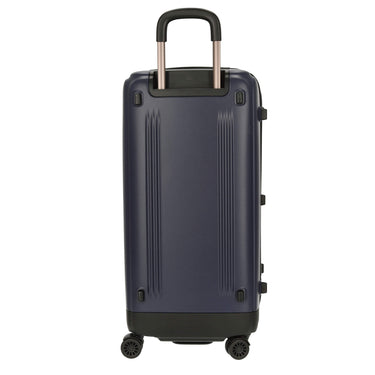 Zero Halliburton Edge Light - 4 - Rollen - Trolley 77 cm (blue) - Markenkoffer