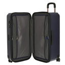 Zero Halliburton Edge Light - 4 - Rollen - Trolley 77 cm (blue) - Markenkoffer