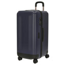 Zero Halliburton Edge Light - 4 - Rollen - Trolley 77 cm (blue) - Markenkoffer