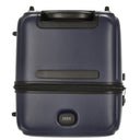 Zero Halliburton Edge Light - 4 - Rollen - Trolley 77 cm (blue) - Markenkoffer