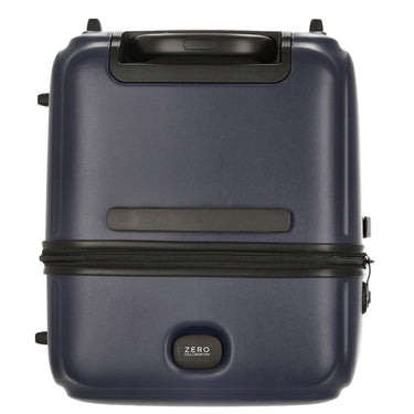 Zero Halliburton Edge Light - 4 - Rollen - Trolley 77 cm (blue) - Markenkoffer