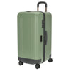 Zero Halliburton Edge Light - Trolley met 4 wielen 77 cm (sage)