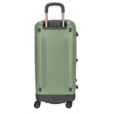 Zero Halliburton Edge Light - 4 - Rollen - Trolley 77 cm (sage) - Markenkoffer