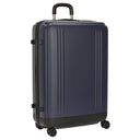 Zero Halliburton Edge Light - 4 - Rollen - Trolley 78 cm (blue) - Markenkoffer