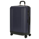 Zero Halliburton Edge Light - 4 - Rollen - Trolley 78 cm (blue) - Markenkoffer