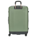 Zero Halliburton Edge Light - 4 - Rollen - Trolley 78 cm (sage) - Markenkoffer