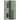 Zero Halliburton Edge Light - 4 - Rollen - Trolley 78 cm (sage) - Markenkoffer