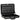 Zero Halliburton Edge Light - Aktenkoffer 13" S 42 cm (black) - Markenkoffer