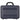 Zero Halliburton Edge Light - Aktenkoffer 13" S 42 cm (blue) - Markenkoffer