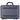 Zero Halliburton Edge Light - Aktenkoffer 15" M 46 cm (blue) - Markenkoffer