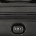 Zero Halliburton Edge Light Carry - On - 4 - Rollen - Trolley 55.9 cm (black) - Markenkoffer