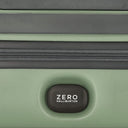 Zero Halliburton Edge Light Carry - On - 4 - Rollen - Trolley 55.9 cm (sage) - Markenkoffer