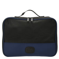Zero Halliburton Packing M Case 23 cm - Packsack (black) - Markenkoffer