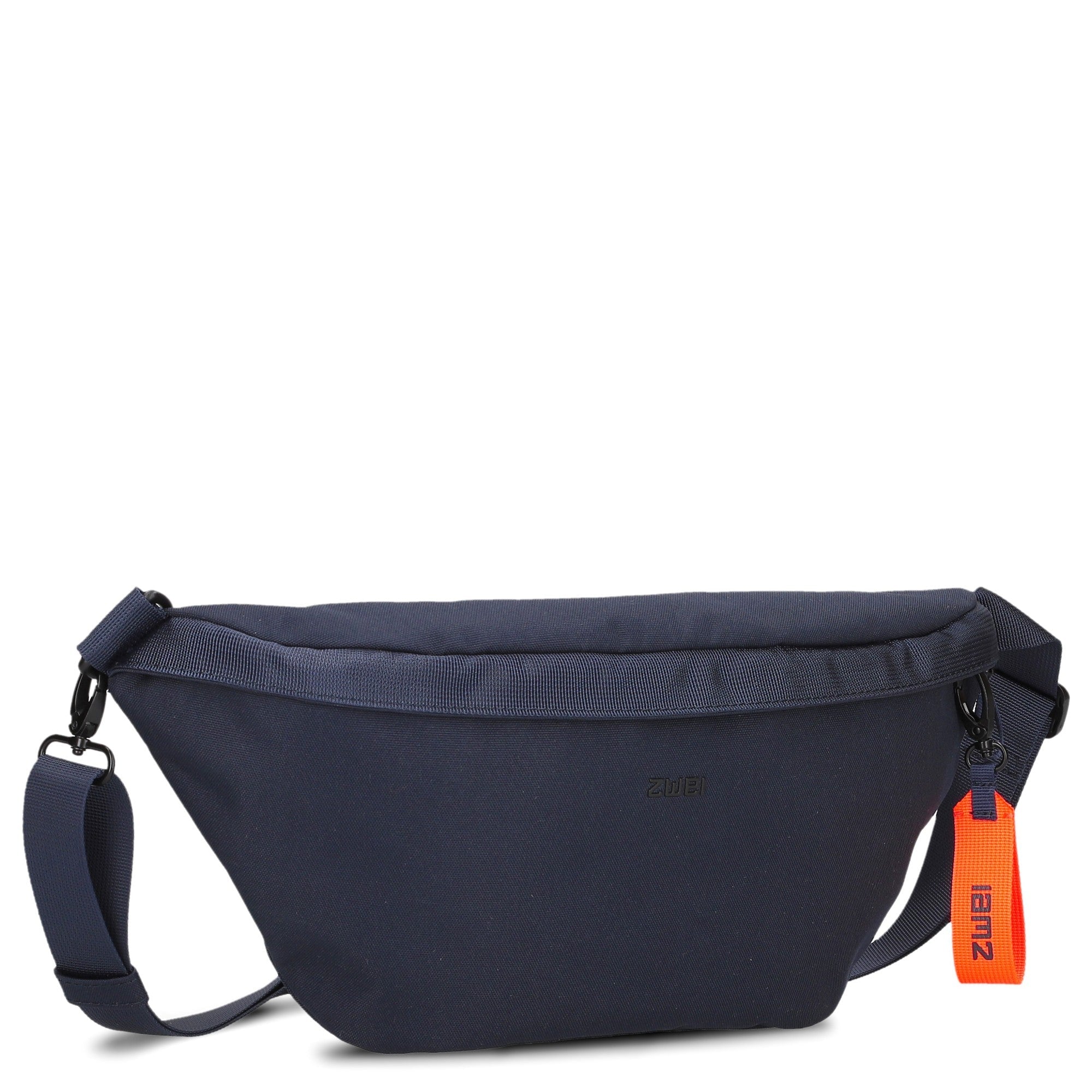 zwei Alex Gürteltasche blue – Markenkoffer