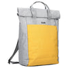 Benno BE260 - Backpack 59 cm Adult (Color: yellow)