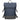 zwei Benno BE350 - Rucksack 45/63 cm erw. (blue) - Markenkoffer