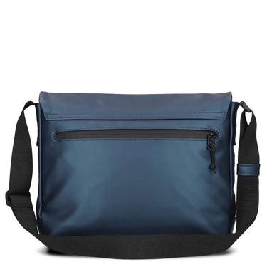 zwei Cargo CA130 - Umhängetasche 33 cm (metallic - blue) - Markenkoffer