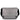 zwei Cargo CA130 - Umhängetasche 33 cm (metallic - stone) - Markenkoffer