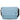 zwei Cargo CA130 - Umhängetasche 33 cm (sky) - Markenkoffer