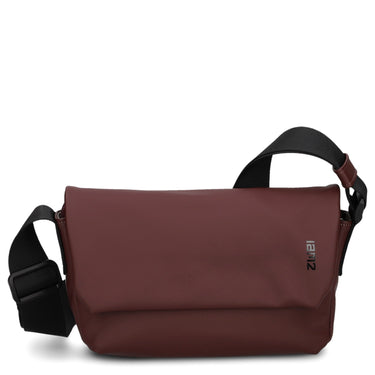 zwei Cargo CA40 - Umhängetasche 26 cm (bordeaux) - Markenkoffer