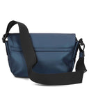 zwei Cargo CA40 - Umhängetasche 26 cm (metallic - blue) - Markenkoffer