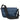 zwei Cargo CA40 - Umhängetasche 26 cm (metallic - blue) - Markenkoffer