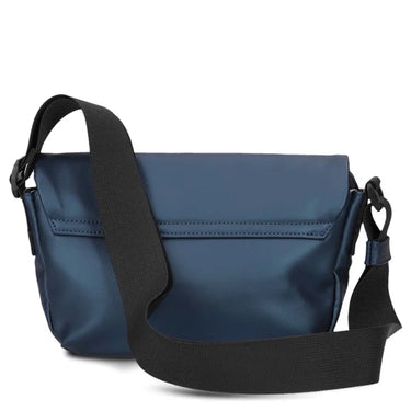 zwei Cargo CA40 - Umhängetasche 26 cm (metallic - blue) - Markenkoffer