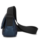 zwei Cargo CA40 - Umhängetasche 26 cm (metallic - blue) - Markenkoffer