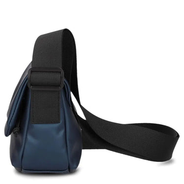 zwei Cargo CA40 - Umhängetasche 26 cm (metallic - blue) - Markenkoffer