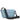 zwei Cargo CA40 - Umhängetasche 26 cm (sky) - Markenkoffer
