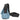 zwei Cargo CA40 - Umhängetasche 26 cm (sky) - Markenkoffer