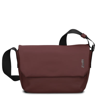 zwei Cargo CA60 - Umhängetasche 32 cm (bordeaux) - Markenkoffer