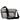 zwei Cargo CA60 - Umhängetasche 32 cm (metallic - stone) - Markenkoffer