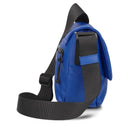 zwei Cargo CA60 - Umhängetasche 32 cm (royal) - Markenkoffer