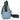 zwei Cargo CA60 - Umhängetasche 32 cm (sky) - Markenkoffer