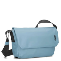 zwei Cargo CA60 - Umhängetasche 32 cm (sky) - Markenkoffer