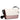 zwei Cargo CA60 - Umhängetasche 32 cm (white - bordeaux) - Markenkoffer